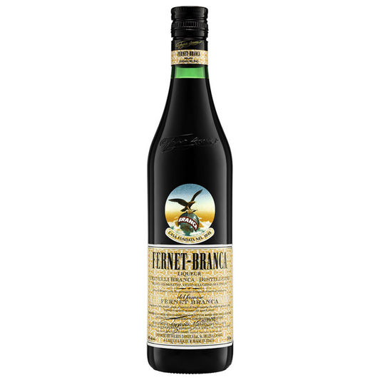 Fernet Branca 700ml