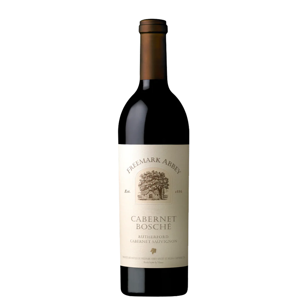 Freemark Abbey Cabernet Sauvignon 2018 Napa Valley 750mL