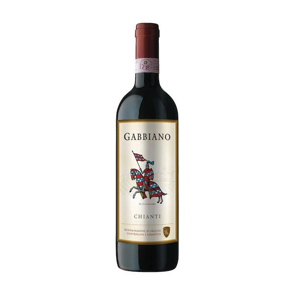 Gabbiano Chianti