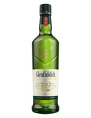 Glenfiddich 12yo 700ml