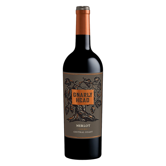 Gnarly Head Merlot