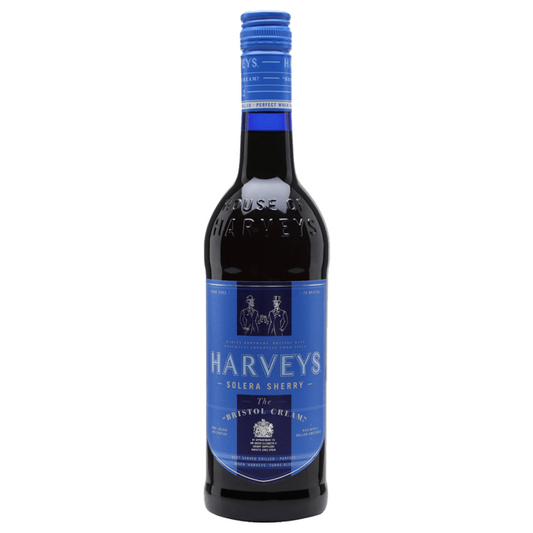 Harvey Bristol Cream 700ml
