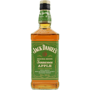 Jack Daniel’s Tennessee Apple 700ml