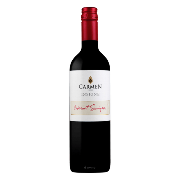 Carmen Insigne Cabernet Sauvignon 187ml