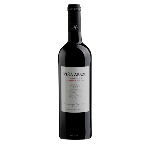 Vina Arazu Garnacha Tempranillo