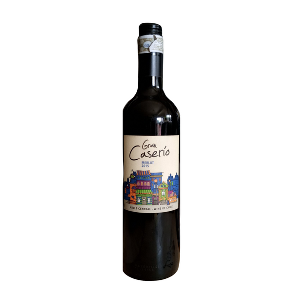 Gran Caserio Cabernet Merlot