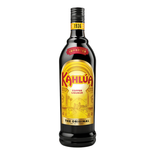 Kahlúa Coffee Liqueur 700ml