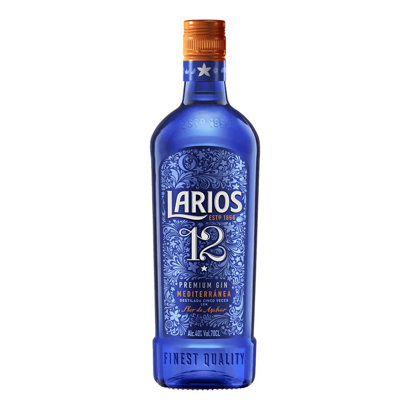 Larios Gin 700ml