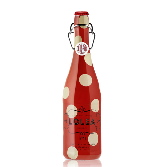 Lolea Red Sangria No. 1