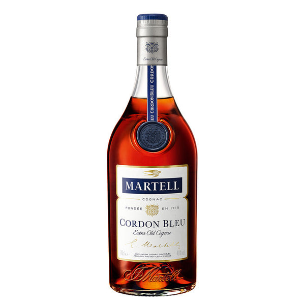 Martell Cordon Bleu 1 liter