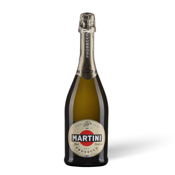 Martini Prosecco 750mL
