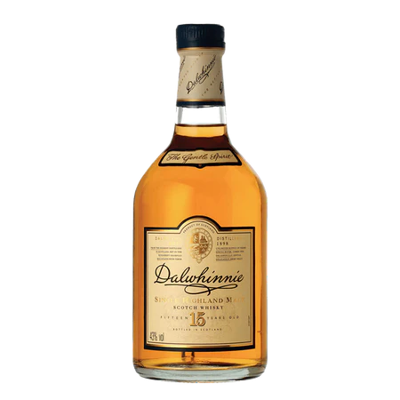 Dalwhinnie 15 years 700ml