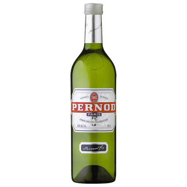 Pernod 700ml