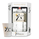 Suntory Roku Gin 700ml + FREE Gin Cup