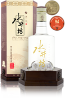 Shui Jing Fang Wellbay 750ml