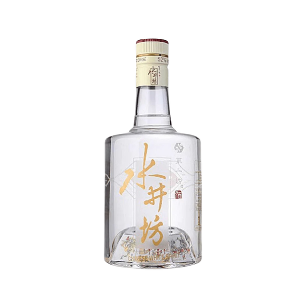 Shui Jing Fang Classic 500ml