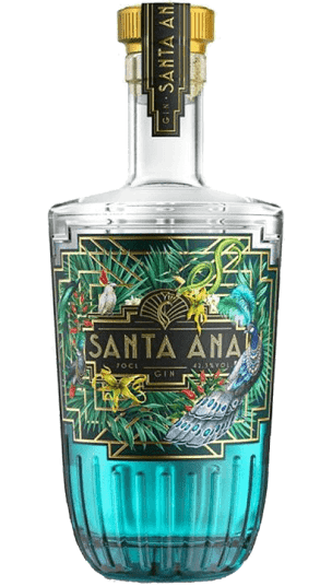 Santa Ana Gin 700m