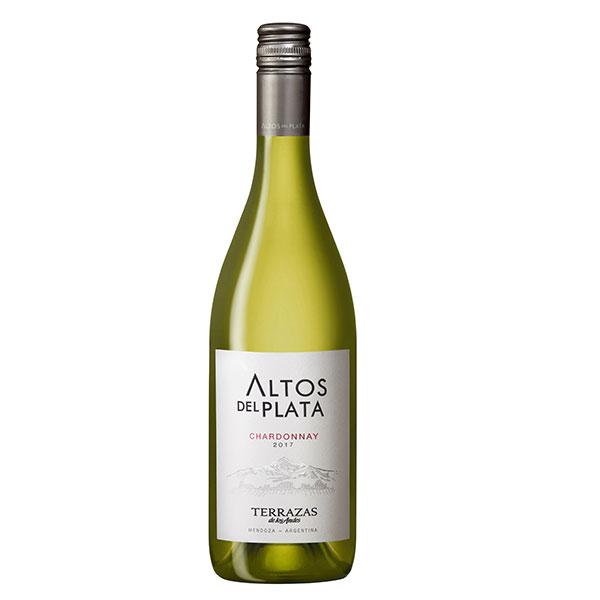 Terrazas Chardonnay ( Alto) 750ml