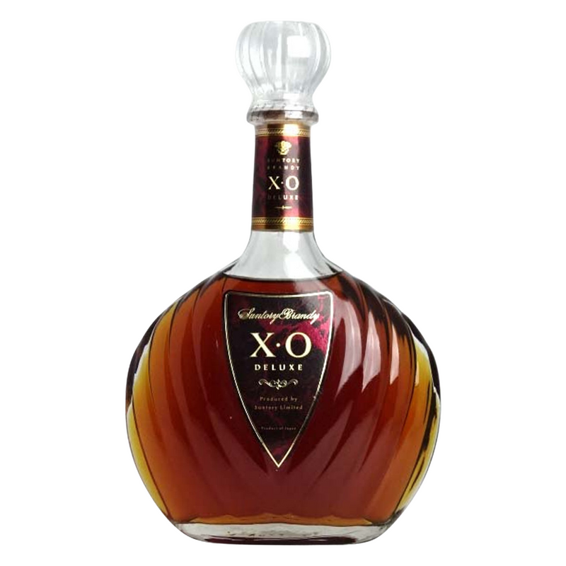 Suntory Brandy XO Deluxe 700ml
