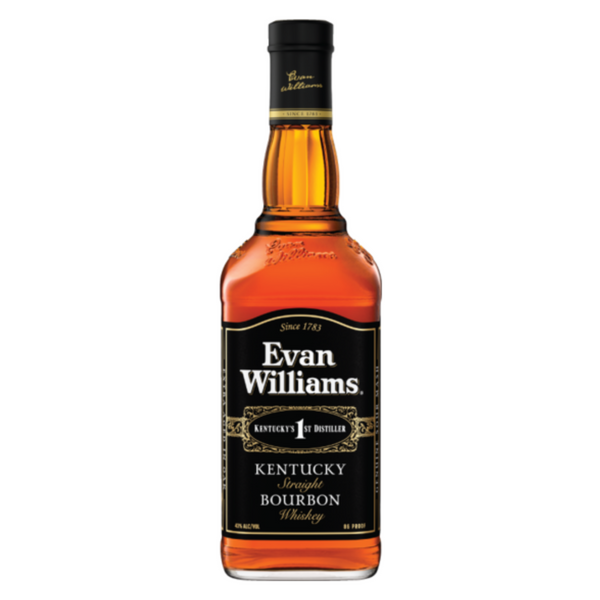 Evan Williams 700ml