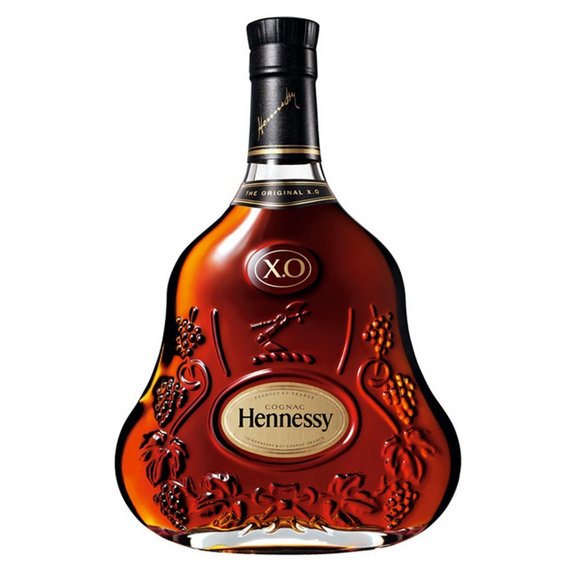 Hennessy XO 700ml – Jhaz Wine & Liquor