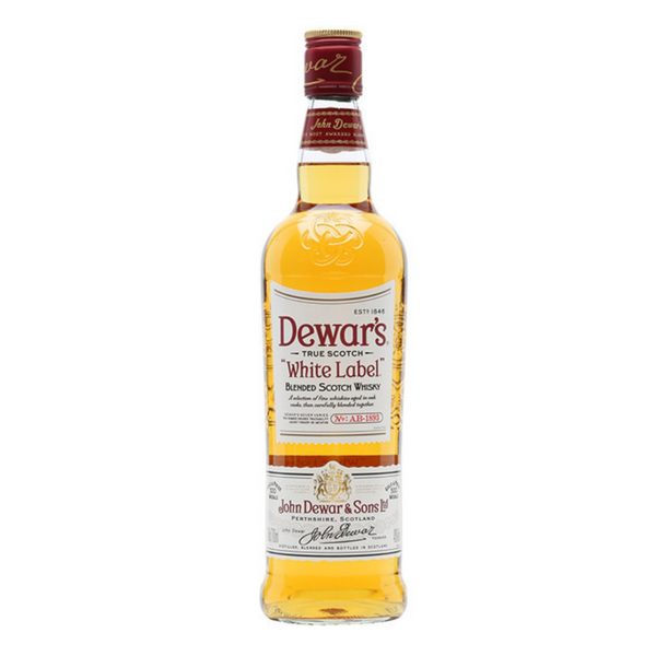 Dewars White 700ml