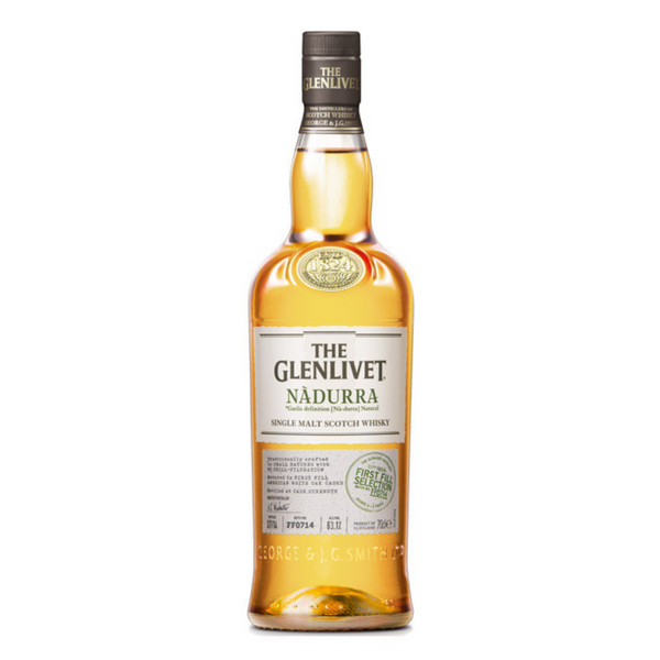 Glenlivet 16 years Nadurra 700ml