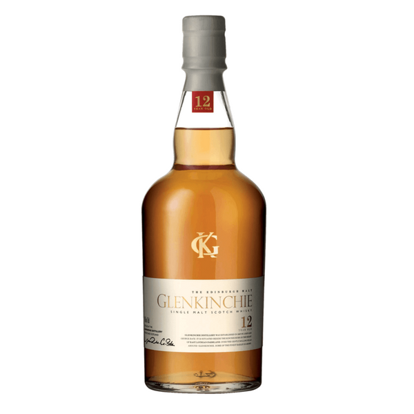 Glenkinchie 12yo 700ml