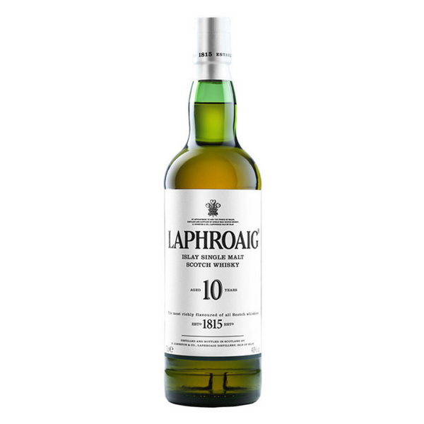 Laphroaig 10yo 700ml