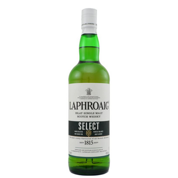 Laphroaig Select Cask 700ml