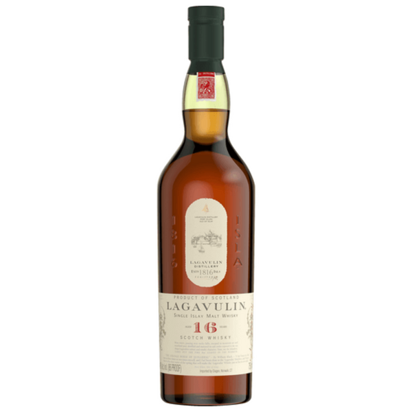 Lagavulin 16yo 700ml