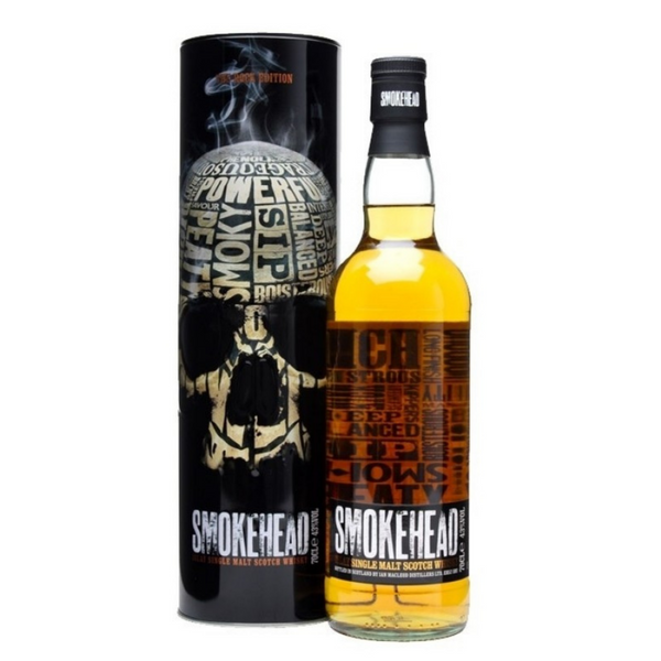 Smokehead Nas 700ml