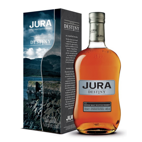 Isle of Jura Journey 700ml