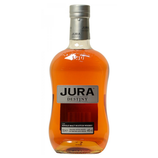 Isle of Jura Destiny 700ml