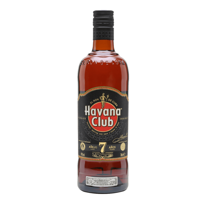 Havana Club 7 yrs 700ml