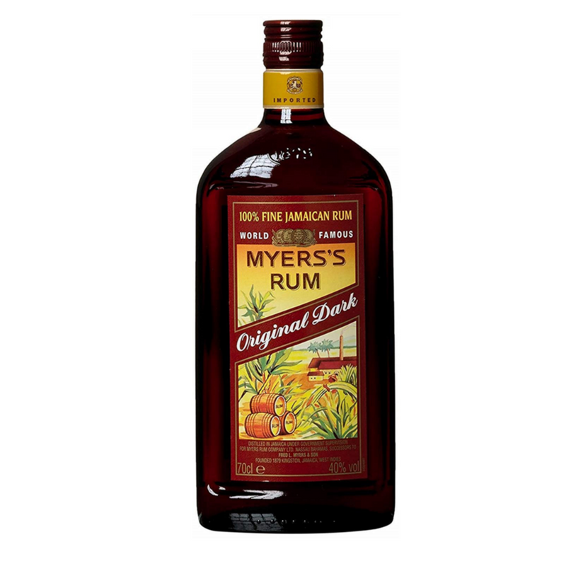 Myers Jamaican Rum 700ml