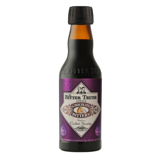 Bitter Truth Chocolate 200ml
