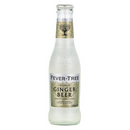 Fever Tree Ginger Beer 220ml 4-pack