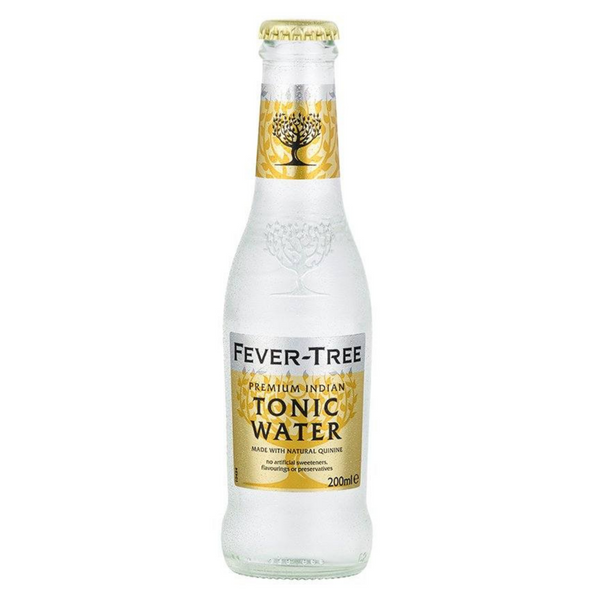 Fever Tree Tonic 220ml