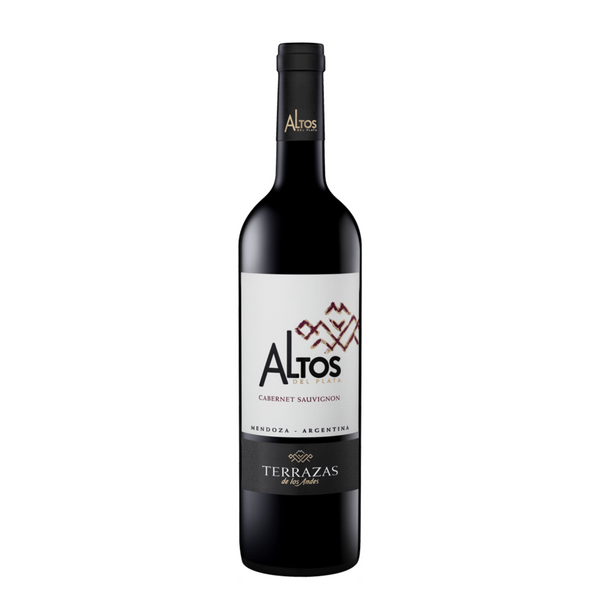 Terrazas Cabernet/ Sauvignon (Alto Plata) 750ml