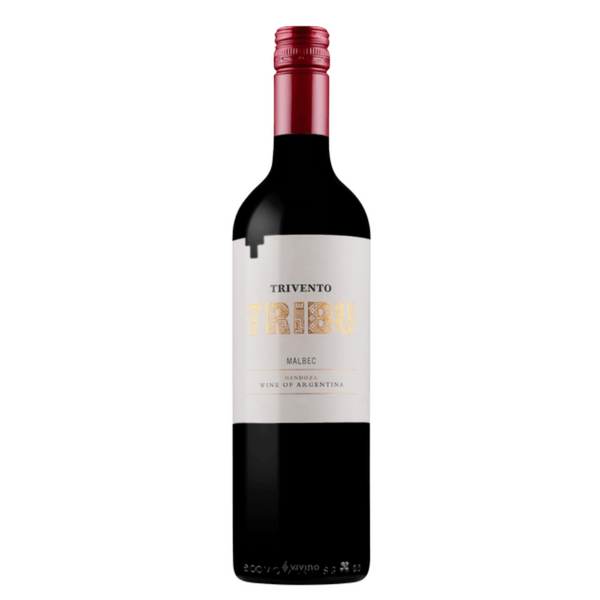 Trivento Tribu Malbec 750ml