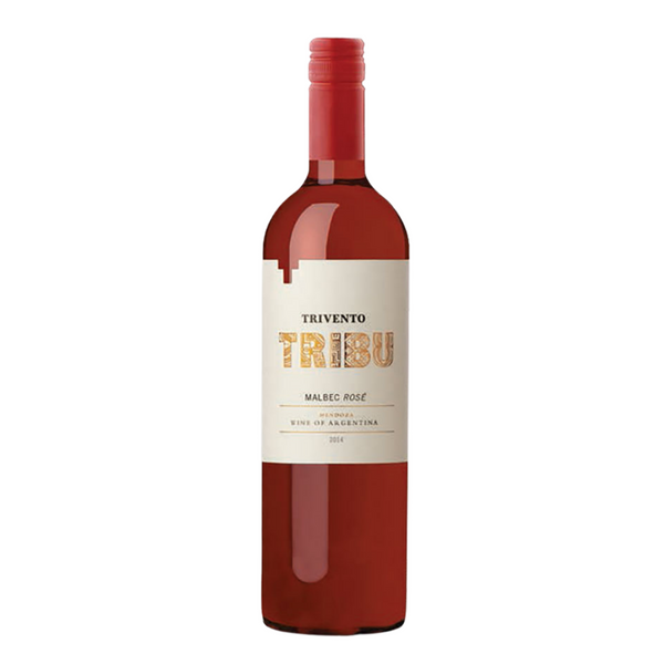 Trivento Tribu Malbec Rose 750ml