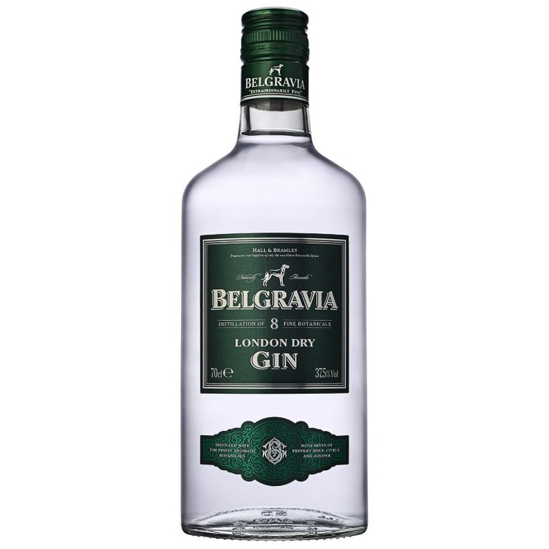 Belgravia 8 700ml