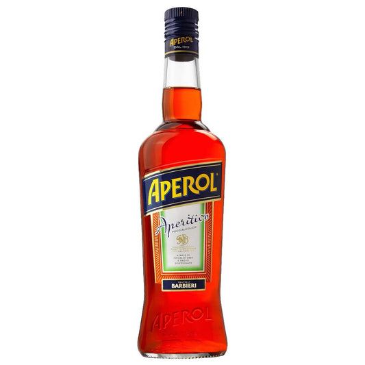 Barbieri Aperol 700ml