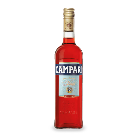 Campari Bitter 700ml