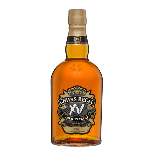 Chivas Regal 15 yrs 700mL