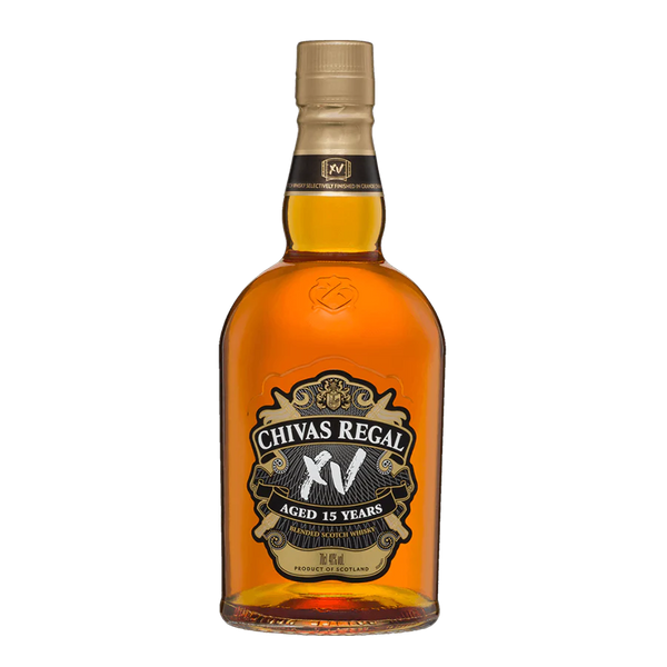 Chivas Regal 15 yrs 700mL