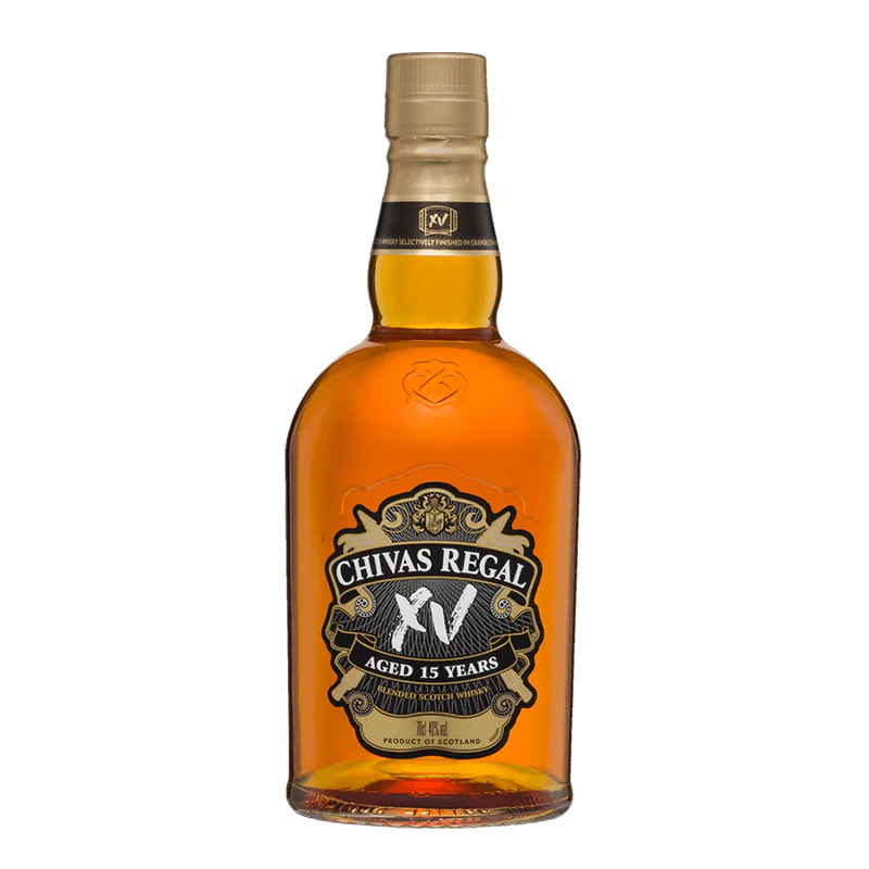 Chivas Regal 15 yrs 700mL