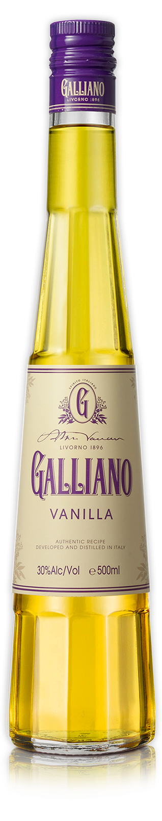 Galliano Vanilla