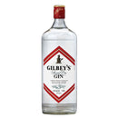 Gilbey's Gin 1 liter